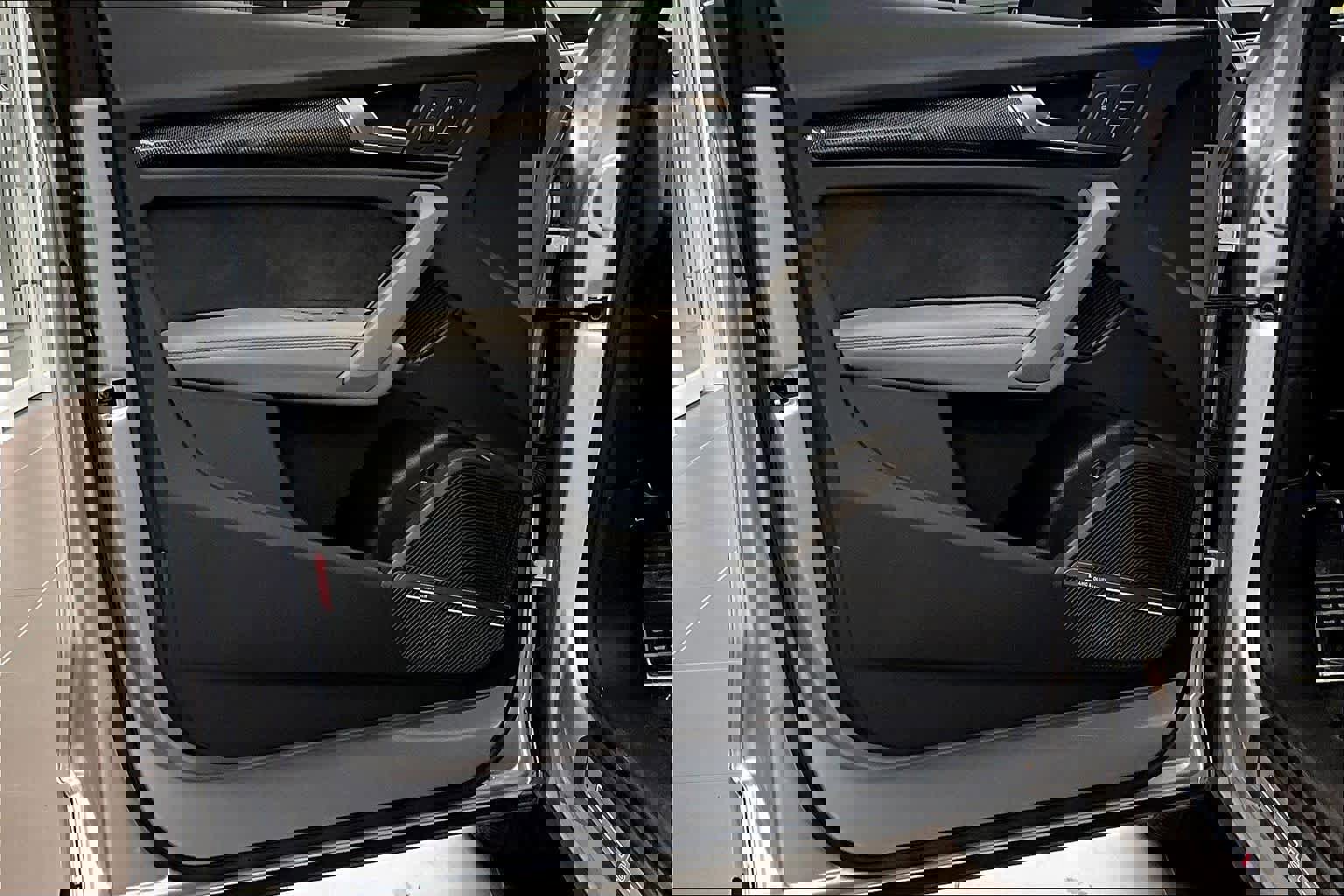 Certified 2025 Audi SQ5 Premium Plus w/ Premium Plus Package image 20