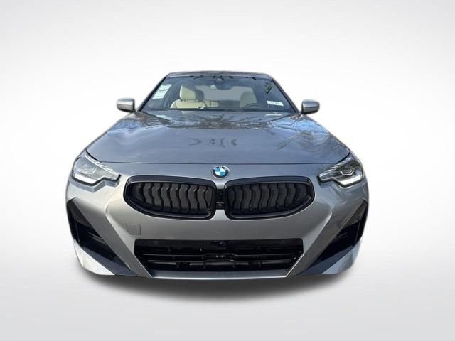 New 2026 BMW 230i xDrive Coupe w/ M Sport Package image 8