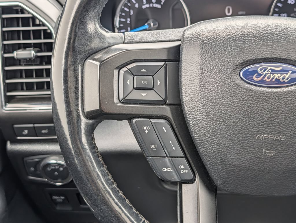 Used 2020 Ford Expedition Max Limited w/ Special Edition Package AWD/4WD image 24