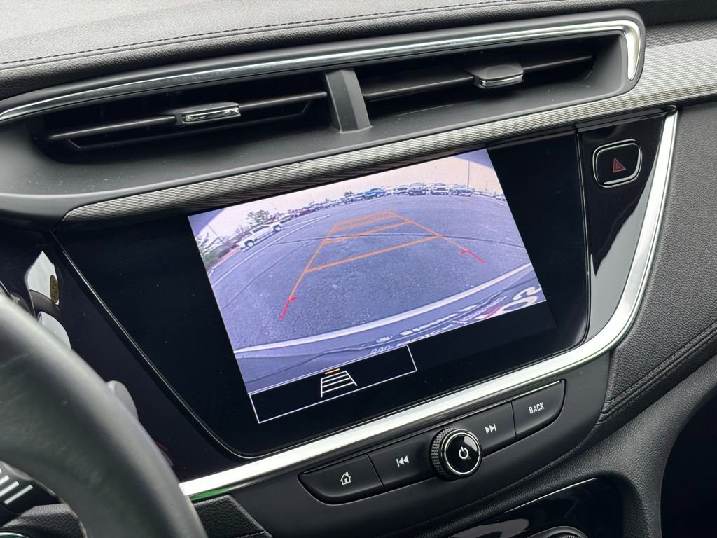 Used 2023 Buick Encore GX Select w/ Safety Package II image 36