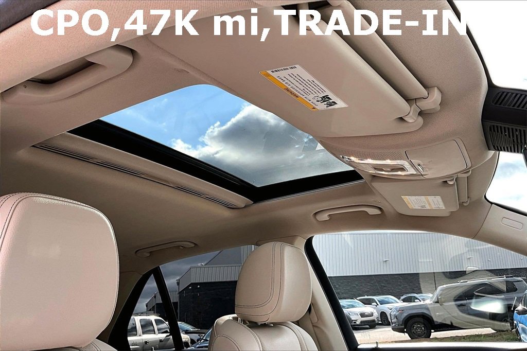 Certified 2021 Mercedes-Benz GLE 350 image 22