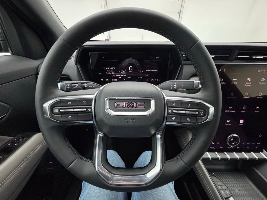 New 2026 GMC Terrain Elevation w/ Elevation Premium Package image 21