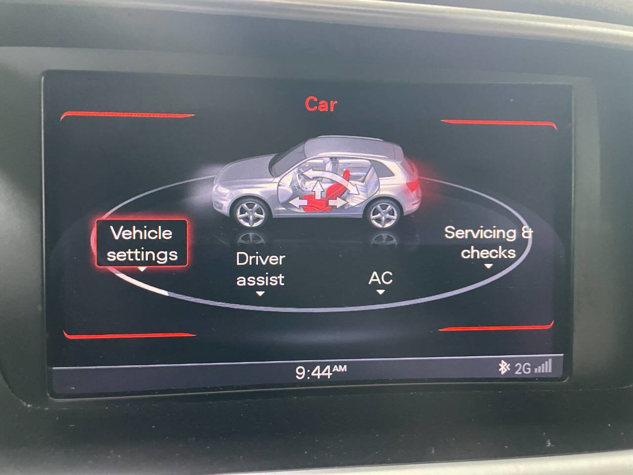 Used 2013 Audi Q5 2.0T Premium Plus image 35