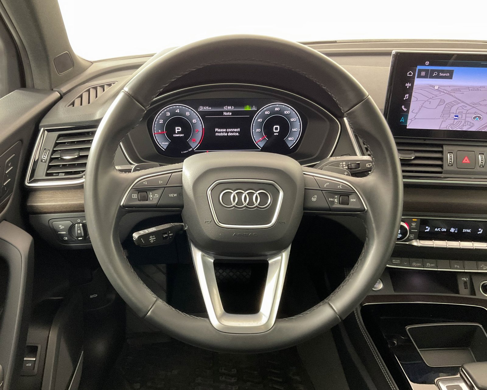Used 2023 Audi Q5 2.0T Premium Plus w/ Premium Plus Package image 11