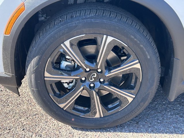 New 2027 INFINITI QX60 Autograph AWD/4WD image 10