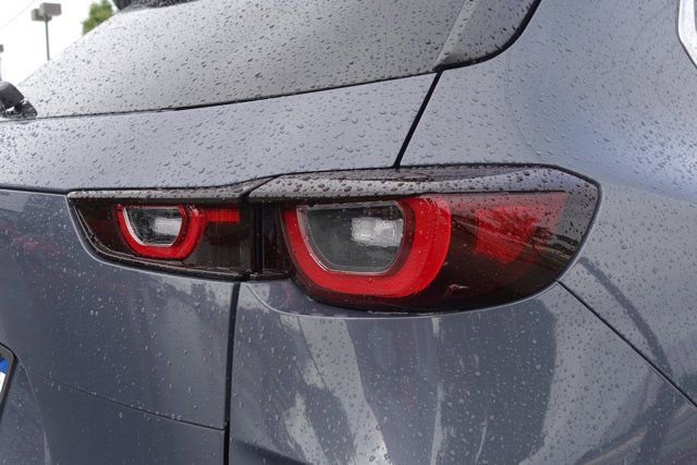 Certified 2026 MAZDA CX-50 AWD 2.5 S w/ Premium Package image 5