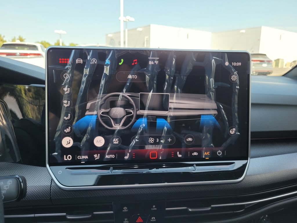New 2026 Volkswagen GTI S FWD image 19