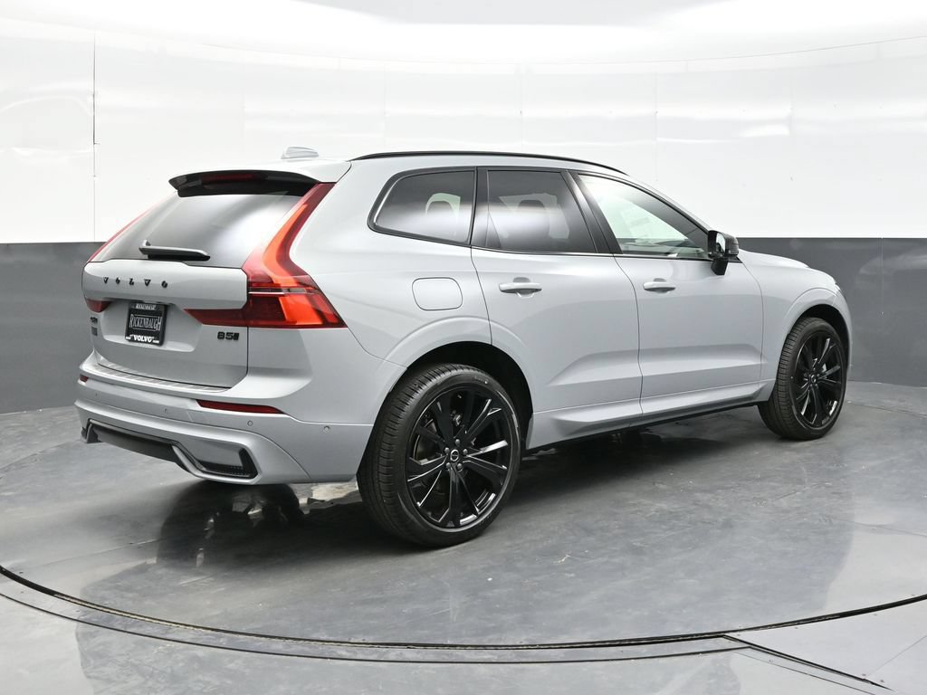 New 2026 Volvo XC60 B5 Ultra w/ Climate Package AWD/4WD image 7