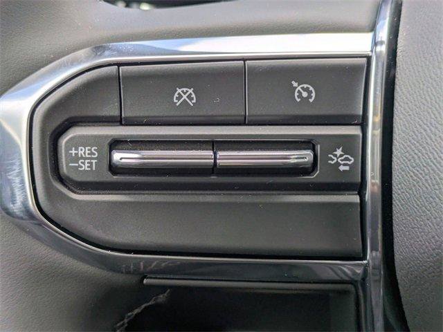 New 2025 GMC Canyon Elevation w/ Convenience Package image 26