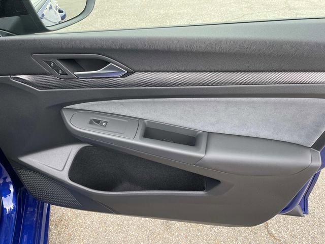 New 2026 Volkswagen Golf w/ Euro Style Package image 24