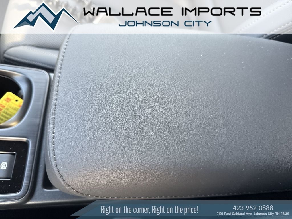 New 2026 Subaru Outback Limited AWD/4WD image 37