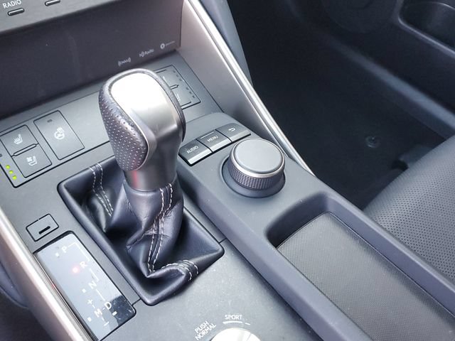 Used 2019 Lexus IS 300 F Sport w/ F Sport Package RWD image 27