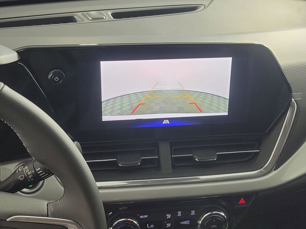 New 2026 Chevrolet Trax LT w/ Midnight Edition image 18