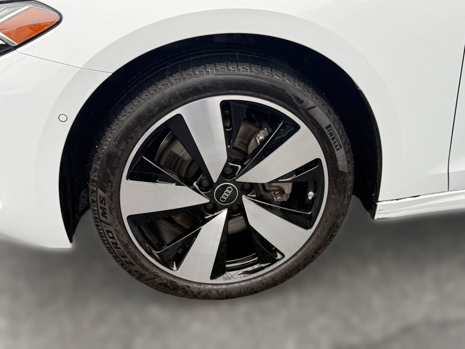 Certified 2025 Audi A5 2.0T Premium Plus w/ Premium Plus image 10