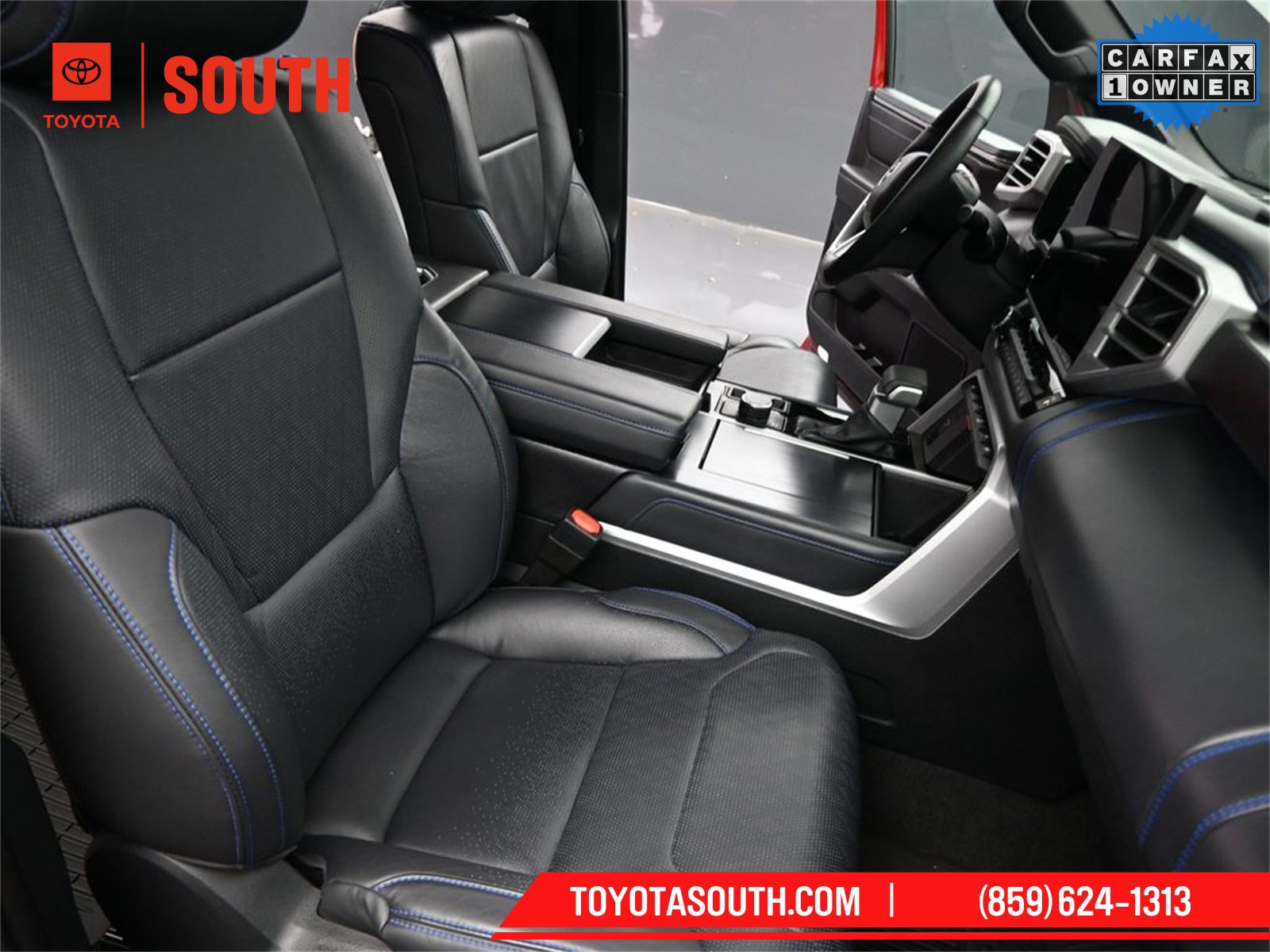 Used 2023 Toyota Sequoia Platinum image 29