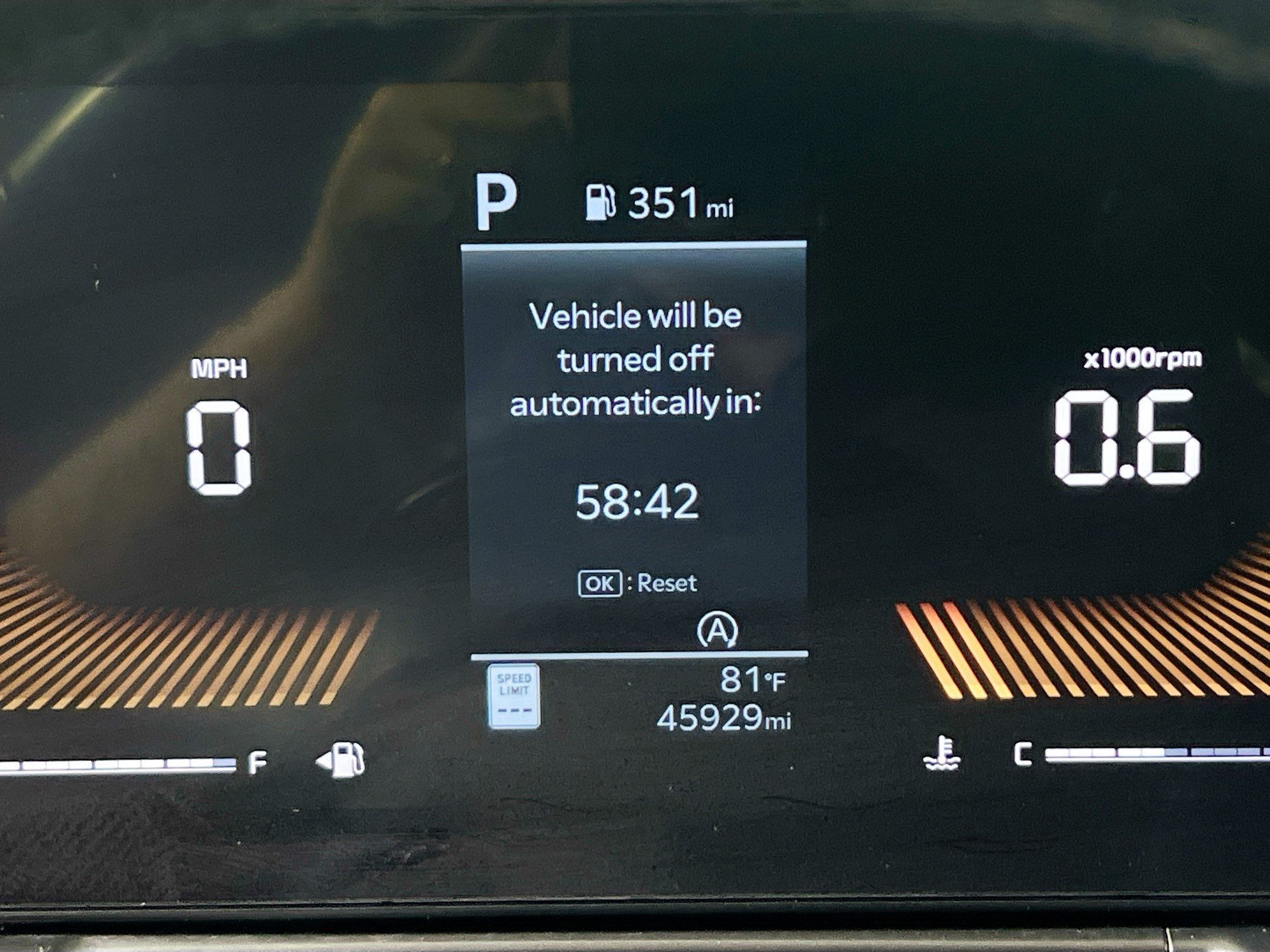 Used 2024 Kia Sorento S FWD image 23