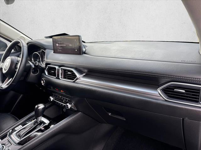 Used 2025 MAZDA CX-5 AWD 2.5 S w/ Preferred Package image 23