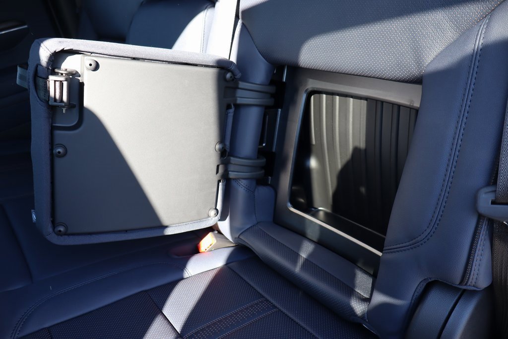 New 2026 Chevrolet Silverado 1500 High Country image 23