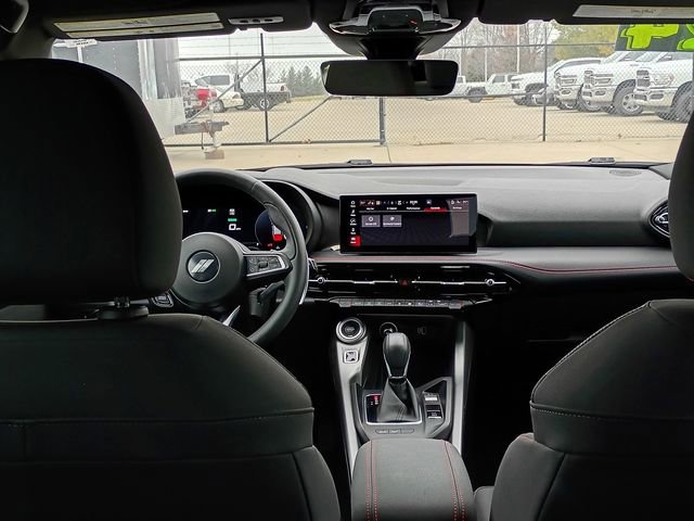 Used 2024 Dodge Hornet R/T w/ Tech Pack w/o Parking image 23