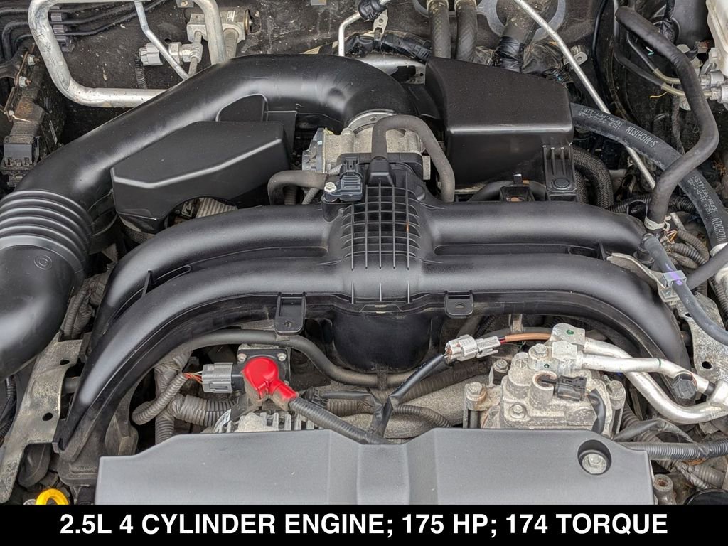 Used 2019 Subaru Outback 2.5i Premium AWD/4WD image 18