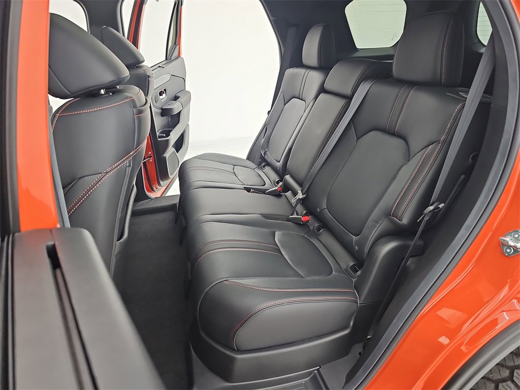 New 2026 Honda Passport TrailSport Elite image 21