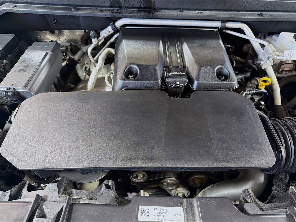 Used 2023 GMC Canyon Elevation w/ Convenience Package image 31