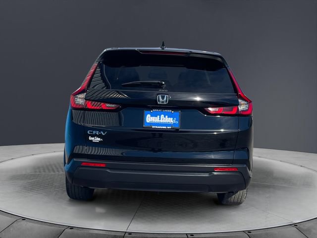 Certified 2023 Honda CR-V EX image 4