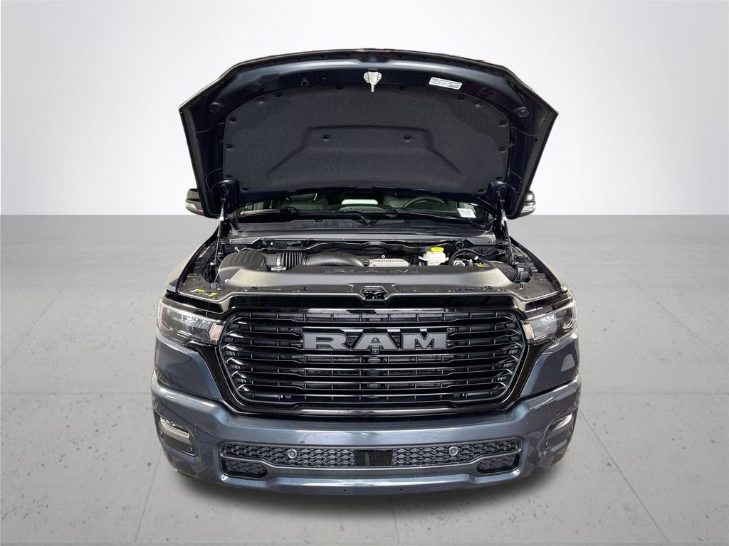 New 2026 RAM 1500 Laramie image 23