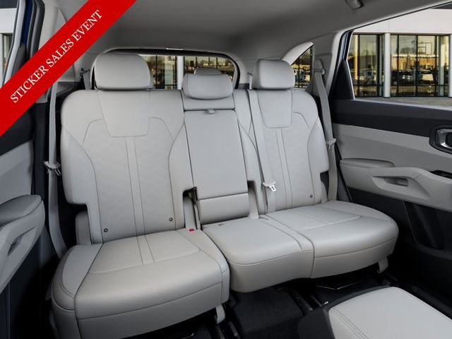 New 2026 Kia Sorento EX AWD/4WD image 16