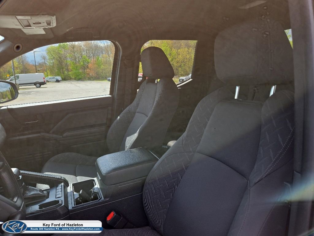 Used 2024 Toyota Tacoma SR RWD image 32