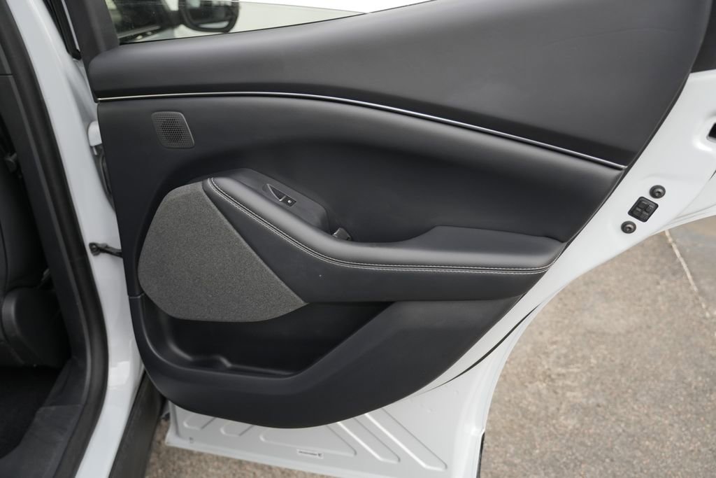 Used 2023 Ford Mustang Mach-E Premium AWD/4WD image 39