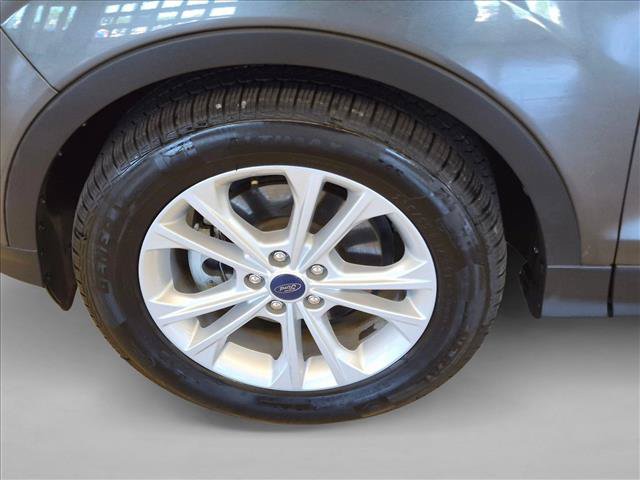 Certified 2019 Ford Escape SE FWD image 25