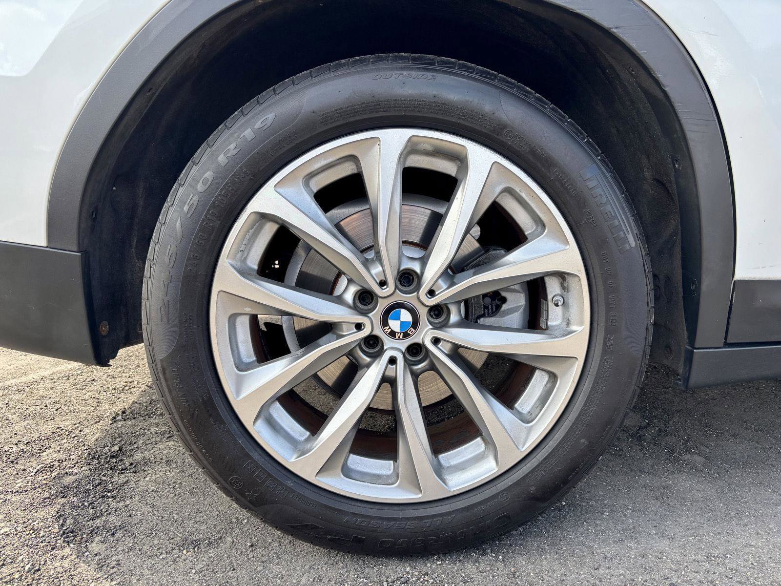 Used 2019 BMW X3 xDrive30i image 39
