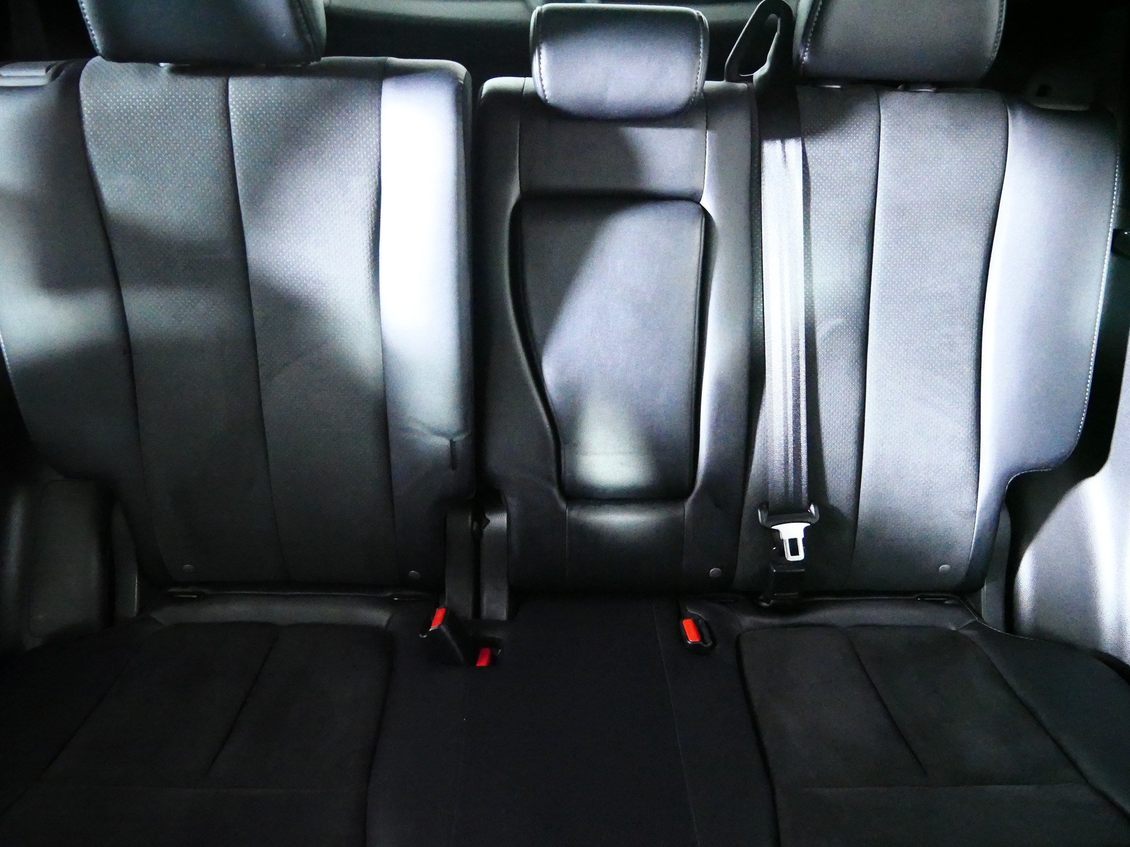 Used 2024 Mitsubishi Eclipse Cross SE AWD/4WD image 13