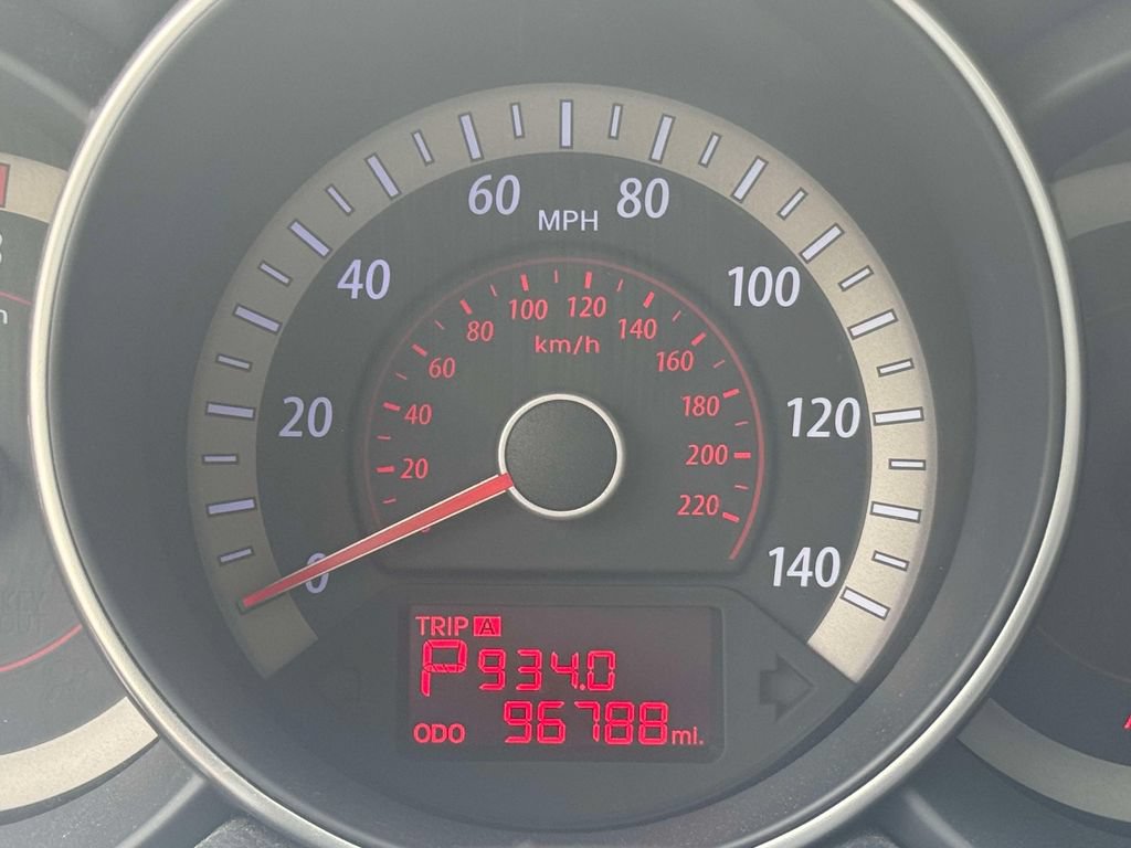 Used 2012 Kia Forte EX FWD image 22