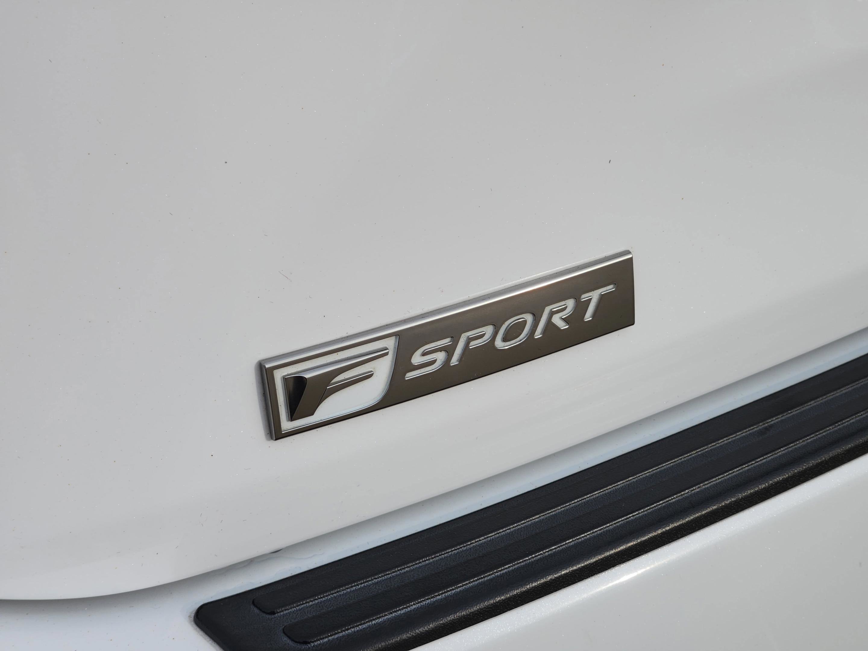 Used 2021 Lexus RX 350 F Sport FWD image 41