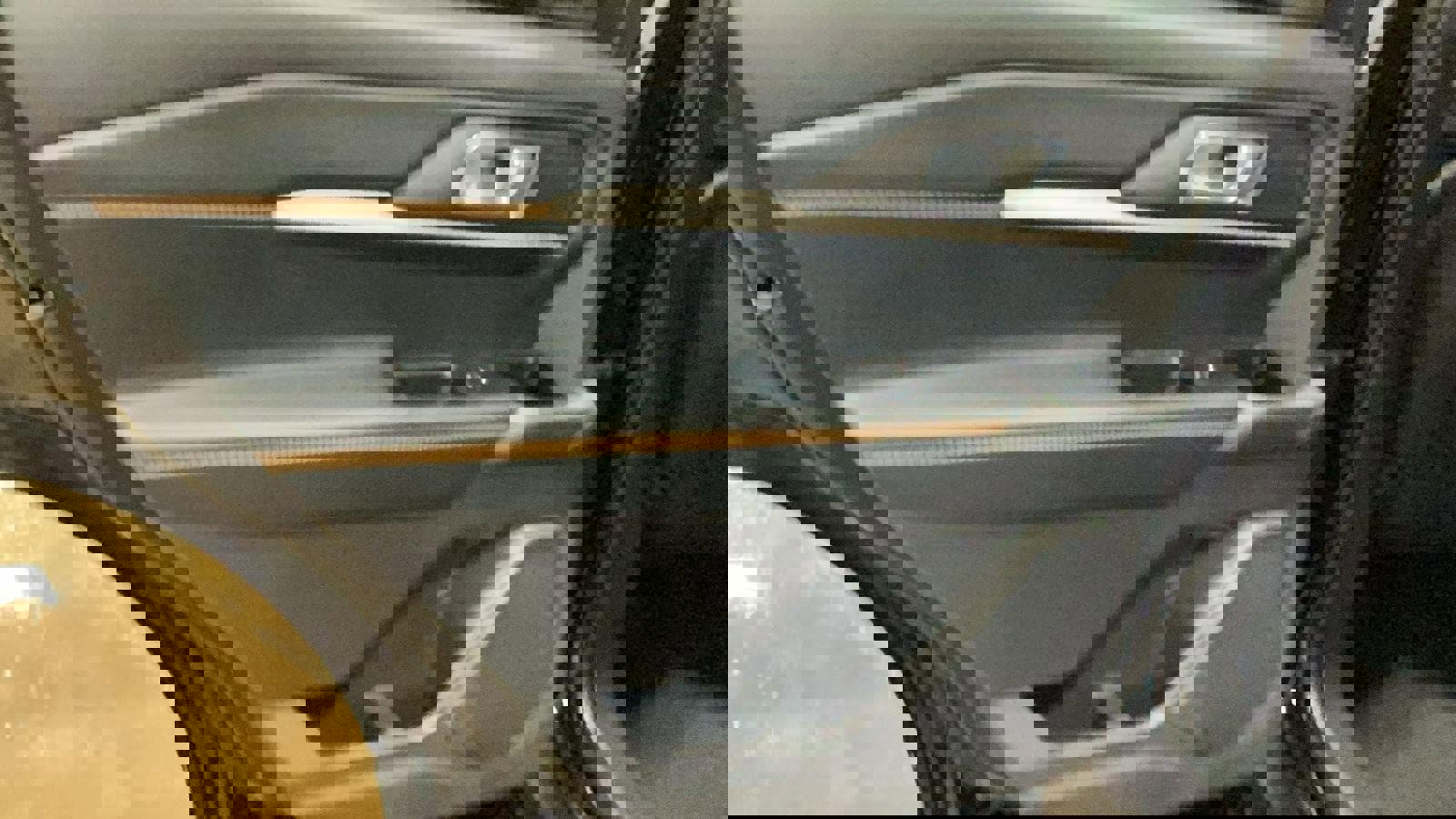 New 2026 Ford Explorer Tremor w/ Tremor Convenience Package image 40