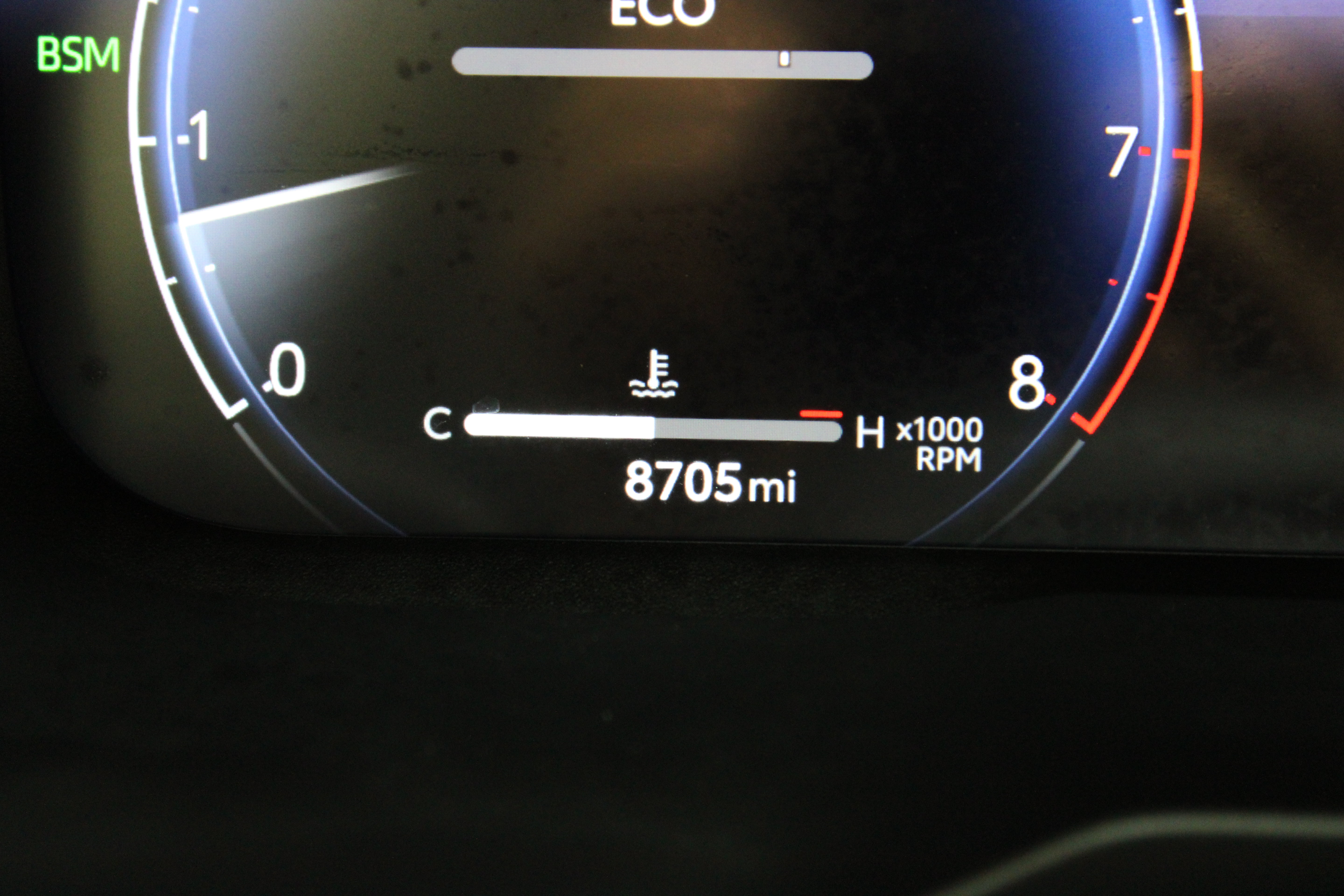 Used 2025 Toyota RAV4 Limited FWD image 42