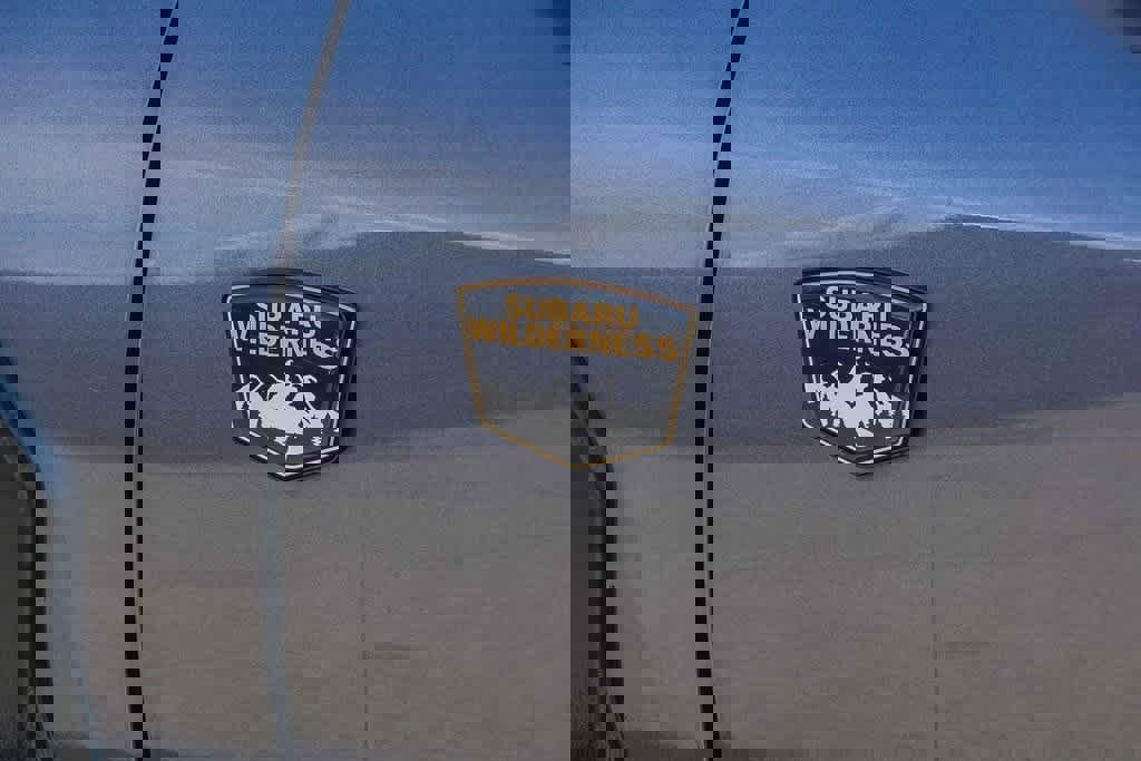 Used 2022 Subaru Outback Wilderness image 9