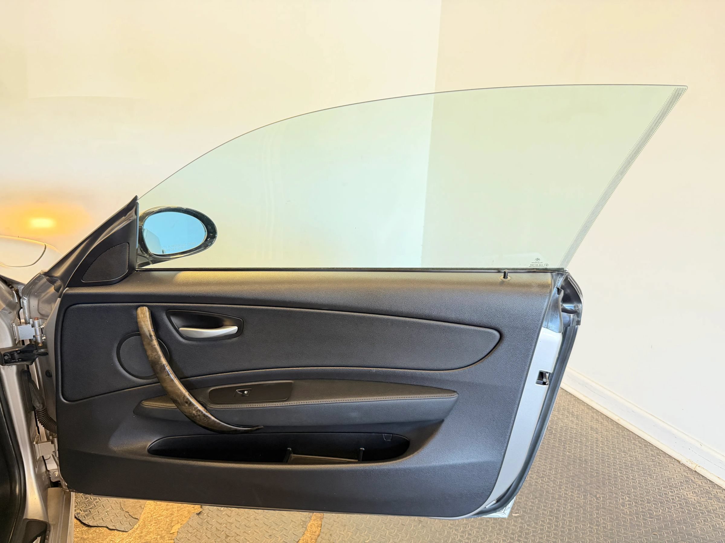 Used 2009 BMW 128i Coupe RWD image 23