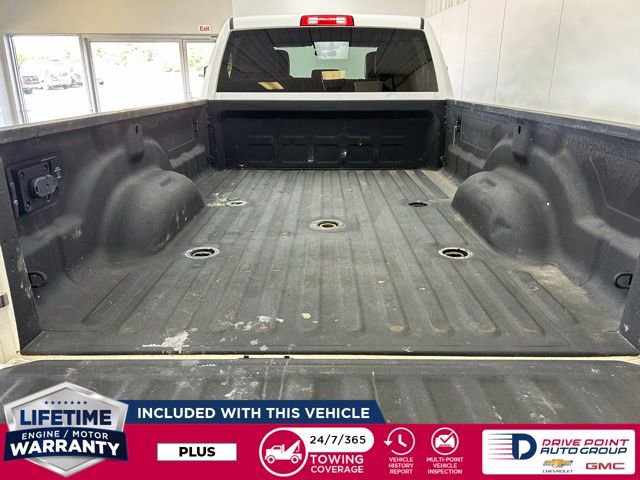Used 2023 RAM 3500 Tradesman image 11