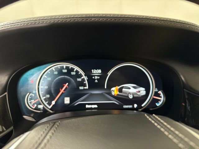 Used 2017 BMW 750i xDrive image 17