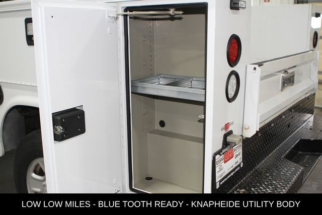 Used 2017 RAM 3500 Tradesman RWD image 32