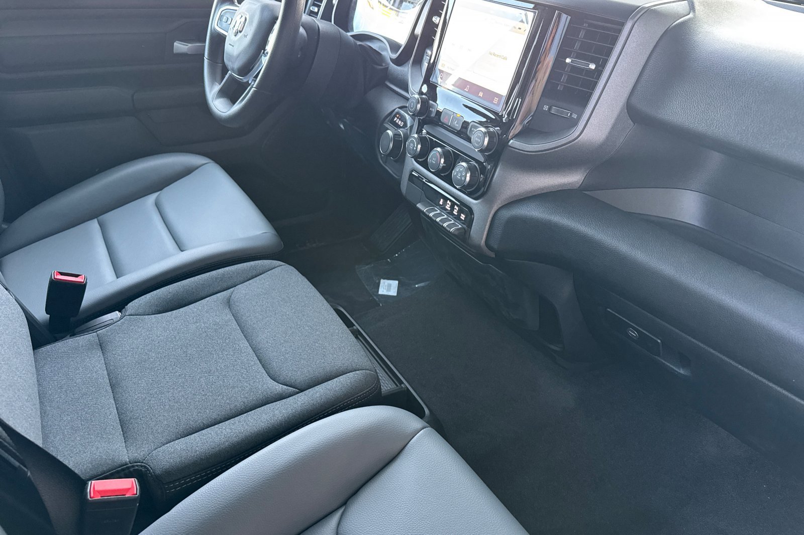 New 2026 RAM 1500 Tradesman image 14