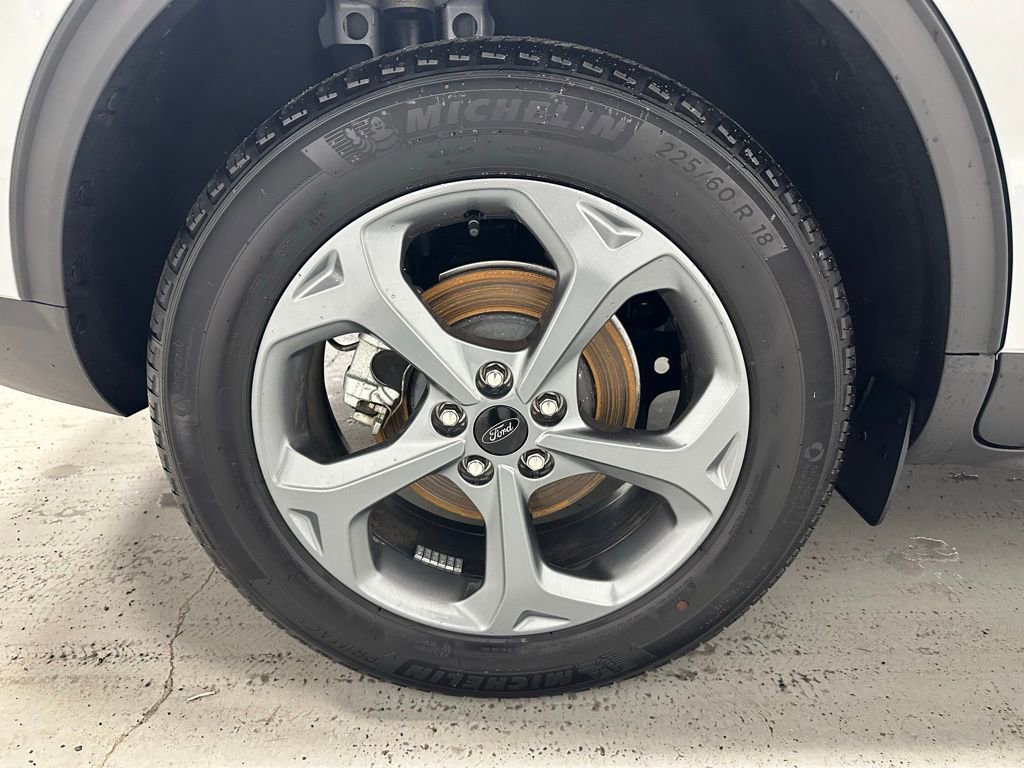 Used 2025 Ford Escape ST-Line AWD/4WD image 62