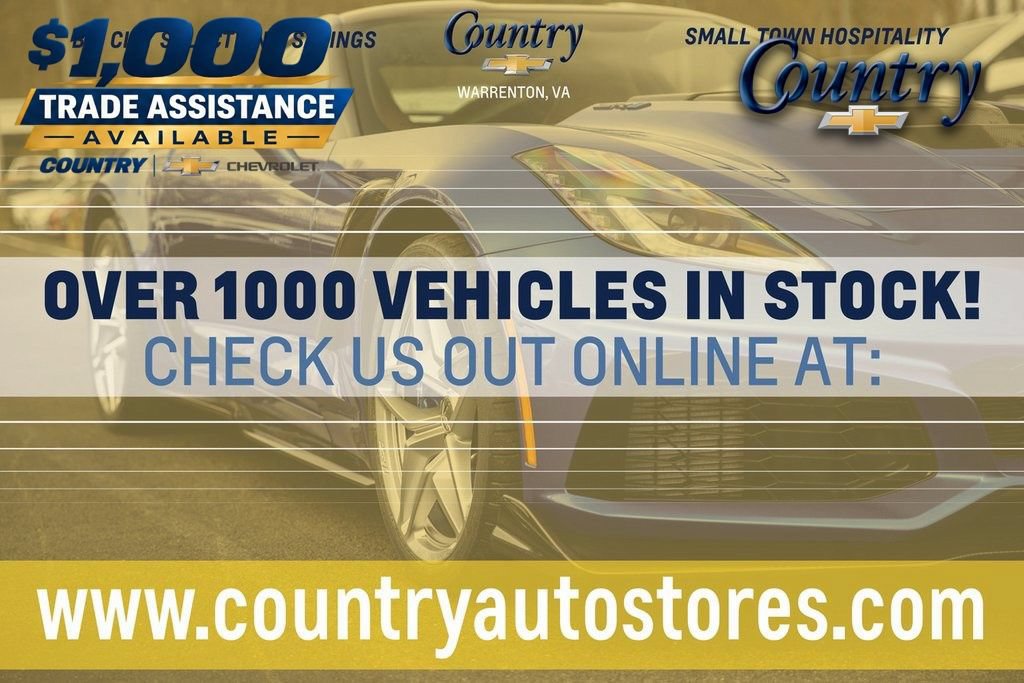 New 2026 Chevrolet Silverado 1500 High Country w/ Technology Package AWD/4WD image 20