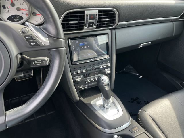 Used 2012 Porsche 911 Carrera 4S image 33