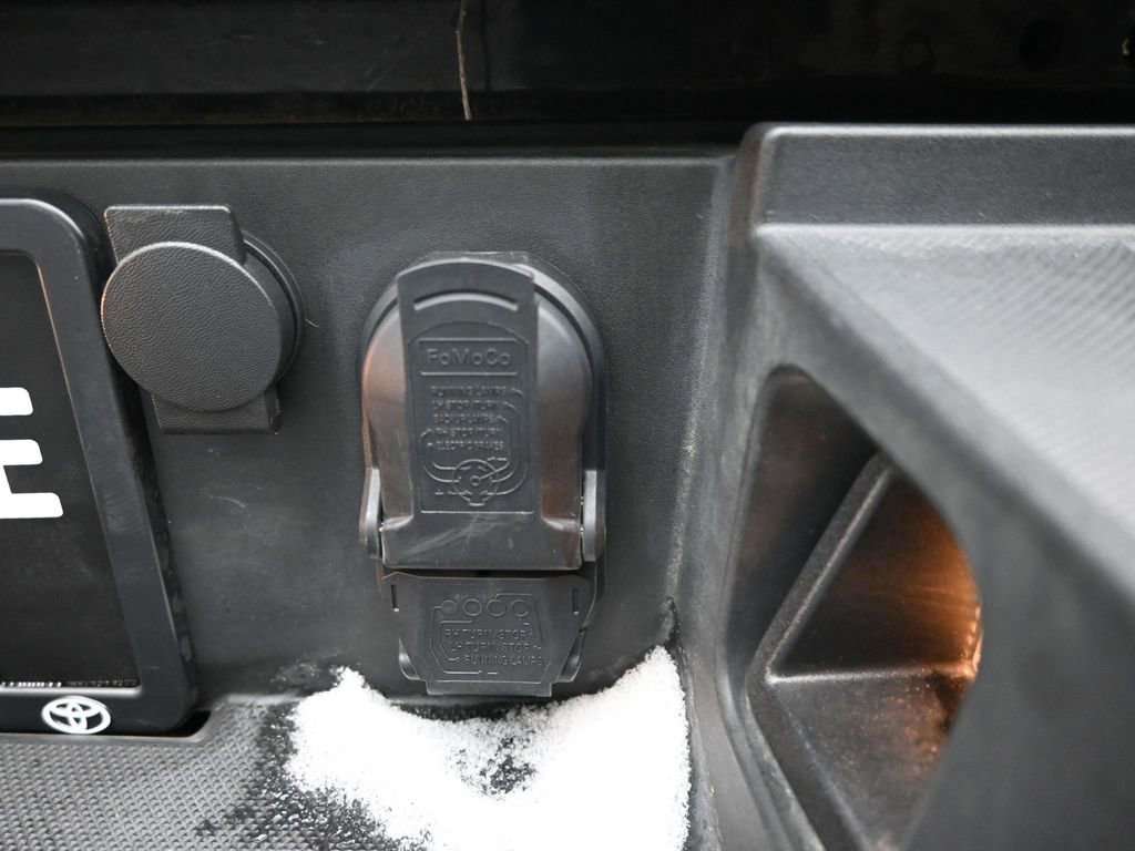 Used 2025 Ford F150 XLT w/ Equipment Group 301A Standard image 40