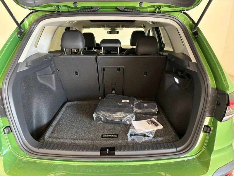 New 2026 Volkswagen Taos SE AWD/4WD image 20