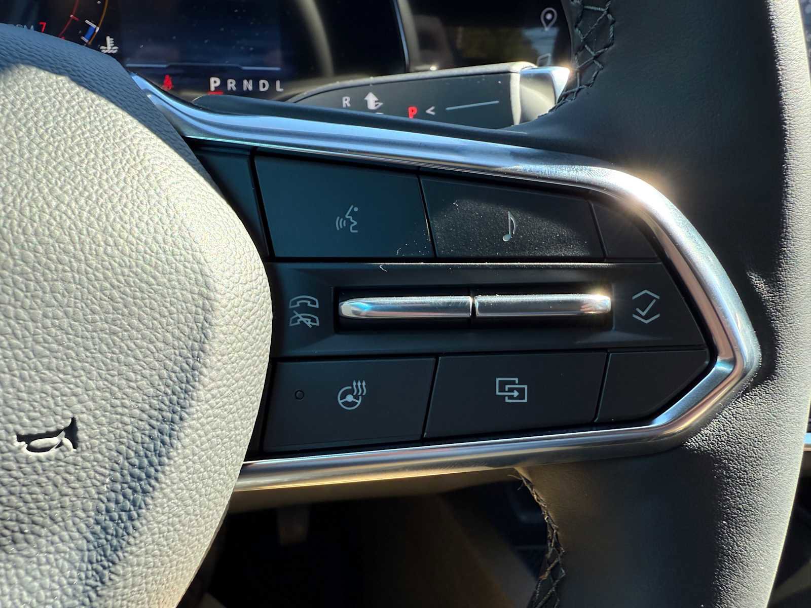 New 2026 Chevrolet Equinox ACTIV image 44